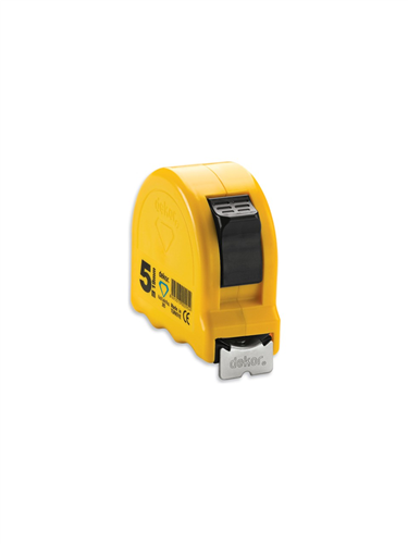 DEKOR 298 ŞERİT METRE 10M*25MM / (1 KOLİ=12 ADET)